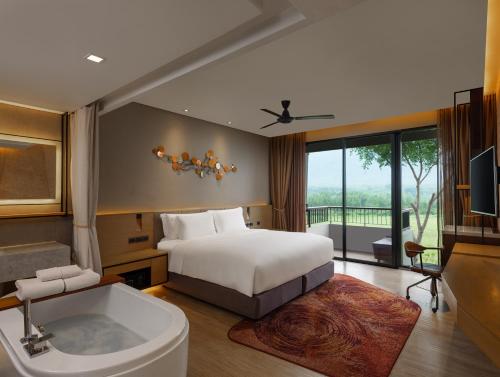 dusitD2 Khao Yai