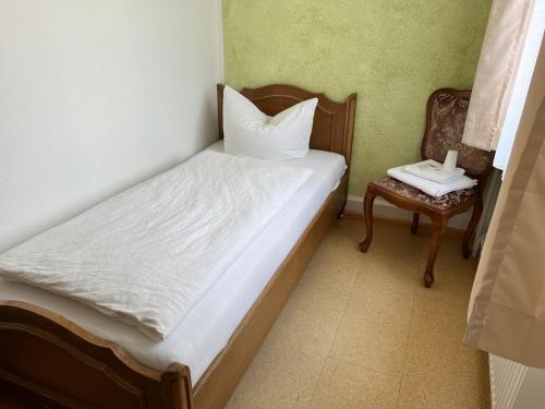 Hotel Kühler Krug Room Type - Triple Room