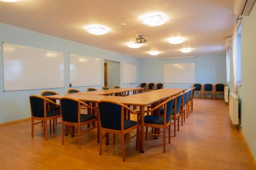 Pension Residence - image 11
