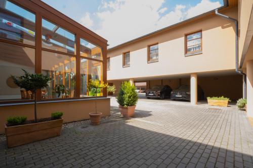 Pension Residence - image 4