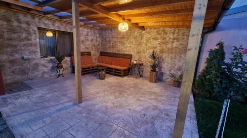 Orange House Constanta