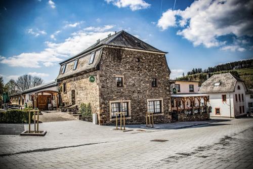 . Schmiede Hotel