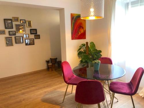 Facilities, Gasteapartments Rossatz in Rossatz