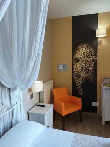 Sweet Home & Wellness Affittacamere - Miniatura 2