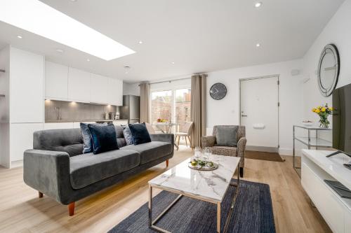 Citystay - Finch House — rental in 523 Coldhams Ln, Cambridge GB, CB13JS