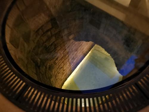Létesítmények, Aracoeli 20 in Cassano delle Murge