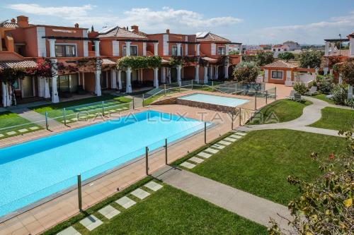 Casa Lux Tavira