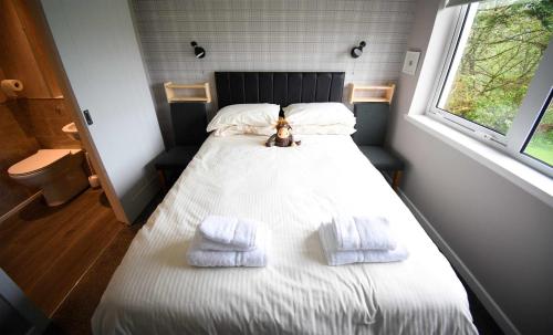 5 Glenconon Bed and Breakfast in Uig