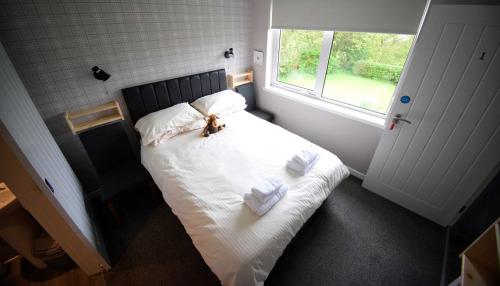 5 Glenconon Bed and Breakfast