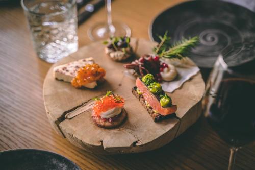 Lapland Hotels Tampere - image 2
