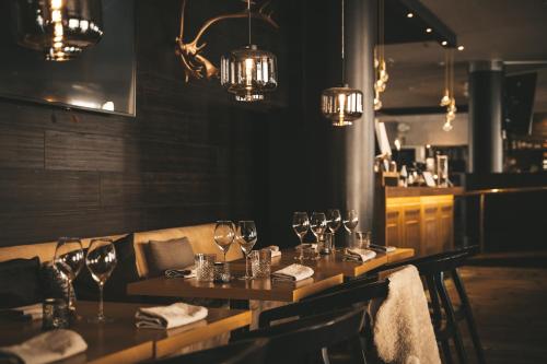 Lapland Hotels Tampere - image 12