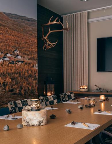 Lapland Hotels Tampere - image 11