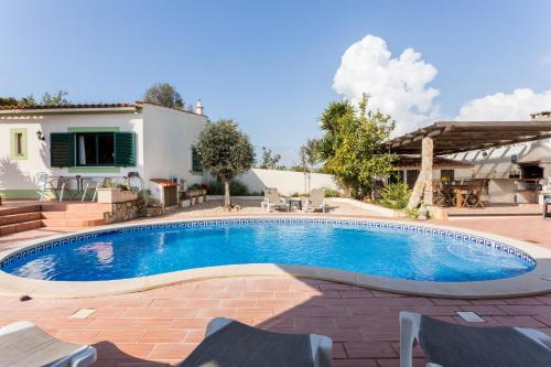 Villa Ferrel I gîte à louer Pedra Alçada