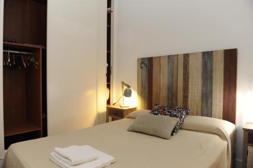 Apartamento vacacional Santa cruz
