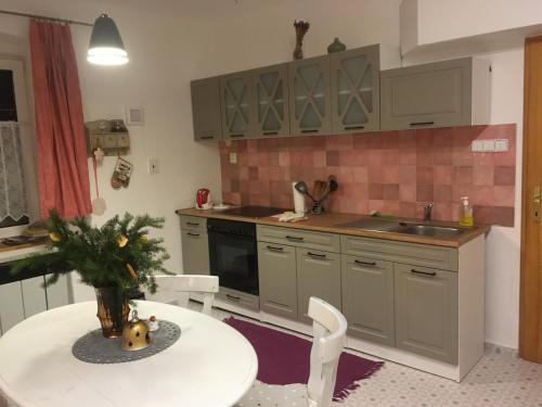 Apartmány Statek Číměř (Apartmany Statek Cimer) in Nova Bistrice