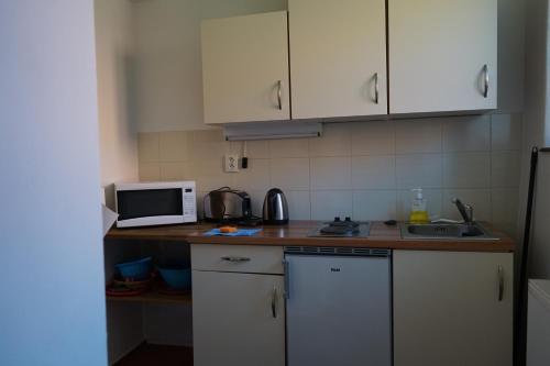 Apartmány Statek Číměř (Apartmany Statek Cimer) in Nova Bistrice