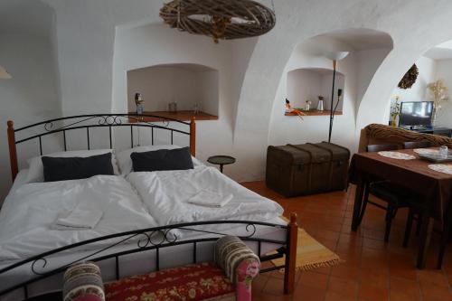 Apartmány Statek Číměř (Apartmany Statek Cimer) in Nova Bistrice