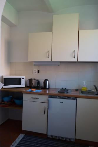 Apartmány Statek Číměř (Apartmany Statek Cimer) in Nova Bistrice
