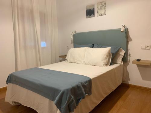 . NOVO Apartahotel & Restaurante