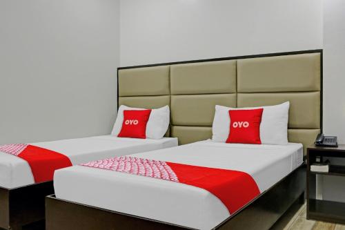 OYO 869 Jnv Dream Hotel