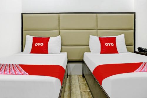 OYO 869 Jnv Dream Hotel