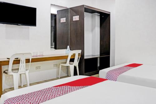 OYO 869 Jnv Dream Hotel