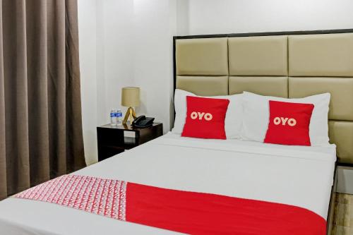 OYO 869 Jnv Dream Hotel
