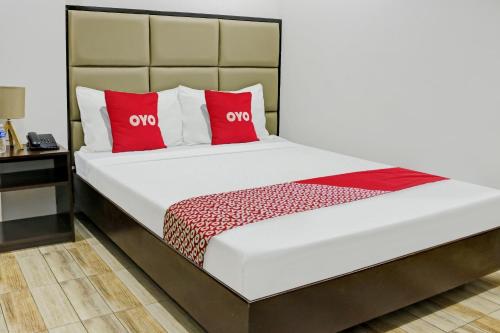 OYO 869 Jnv Dream Hotel