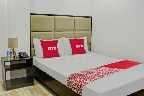 OYO 869 Jnv Dream Hotel