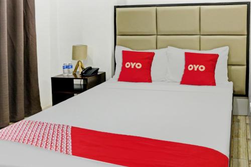 OYO 869 Jnv Dream Hotel