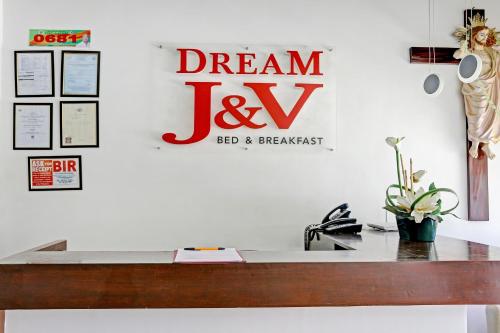 OYO 869 Jnv Dream Hotel