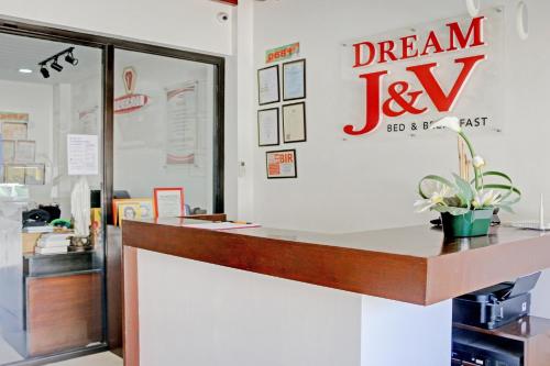 OYO 869 Jnv Dream Hotel