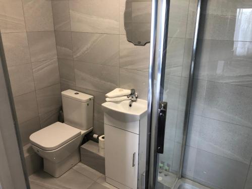 Foto - Parkwood Hotel