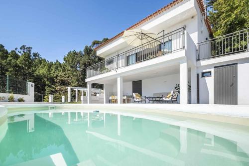 Villa Los Berros Live Canarias gîte à louer Zamorano