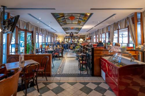 Hotel MANTOVA Vrhnika 2