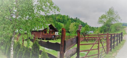 Gumisiówka