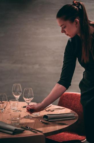 ラップランド ホテルズ アリーナ