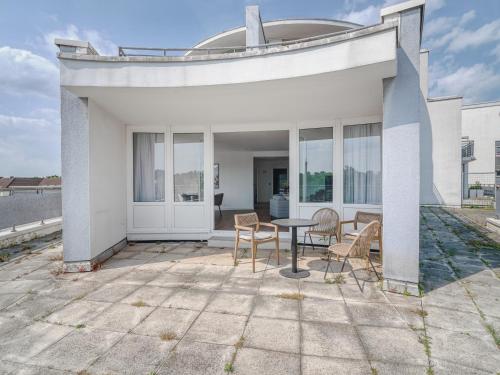 Létesítmények, Limehome Wolfsburg Porschestraße in Wolfsburg városközpont