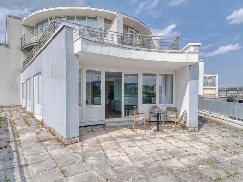 Létesítmények, Limehome Wolfsburg Porschestraße in Wolfsburg városközpont