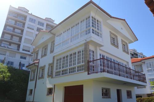 Fantástica Villa en el puerto de Pontedeume. gîte à louer Narón