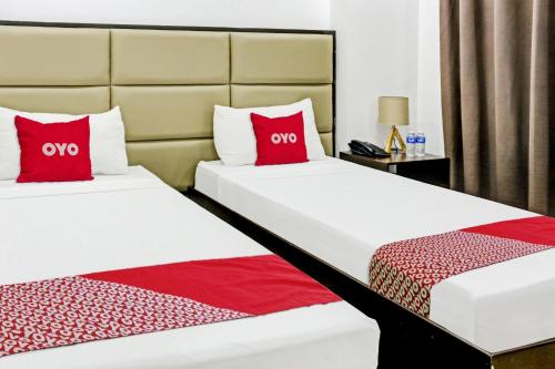 OYO 869 Jnv Dream Hotel