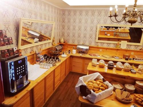 Hotel Wald & Meer - main image