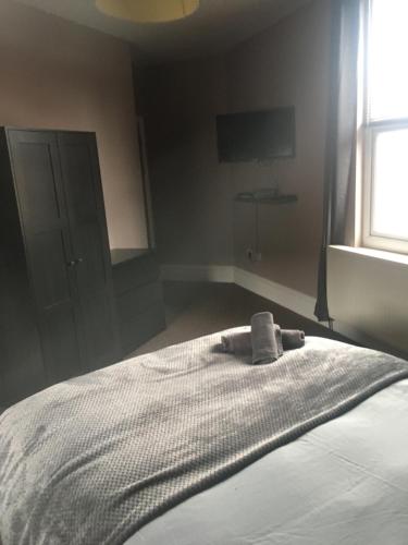 The Tavern Bed and Breakfast