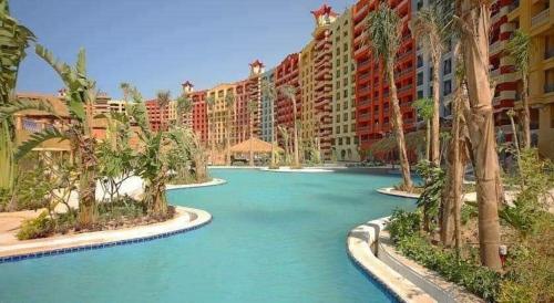 Porto Marina Resort & Spa, Yusuf as-Sidiq