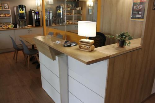 Class'eco Charleroi - image 7