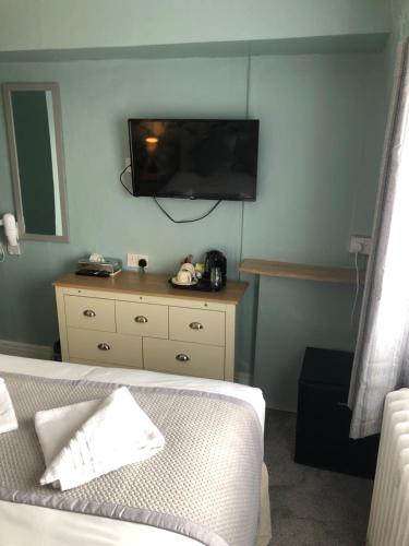 Parkwood Hotel, Londra (foto 10)