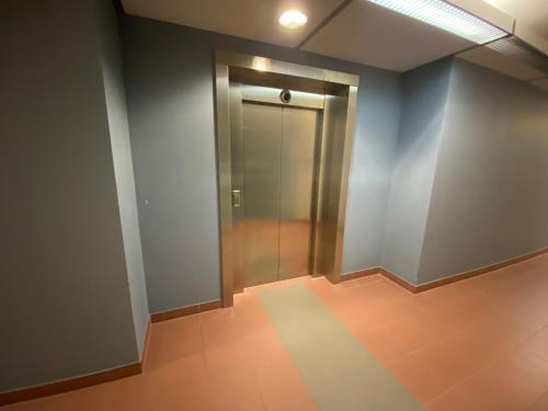 Kaupmehe Terrace Apartment, free parking, Tallinn (photo 10)