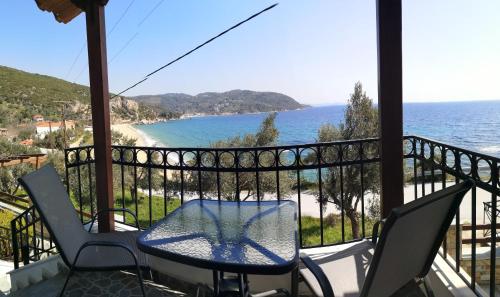 Aegean View Mikro Pelion 1 gîte à louer Ákra Artemísion