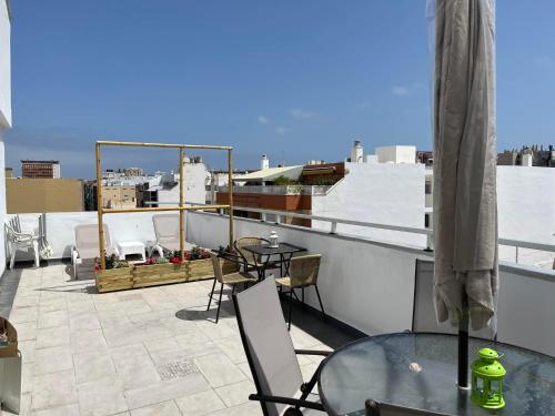 Edificio Triana St 47 2