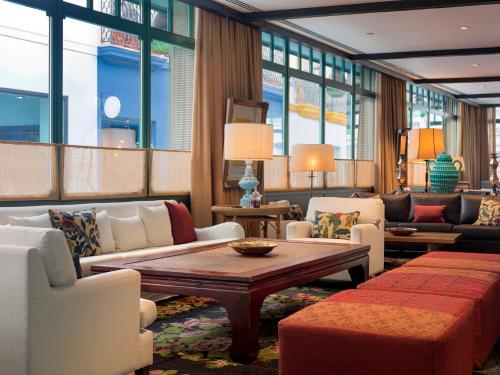 H10 Casa de la Plata - image 6